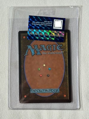 Ifrit - Fury (Rainbow Foil) Secret Lair Drop Foil for sale