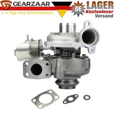 Turbolader Kompatibel mit Peugeot 308 CC 4B 1.6L 2009/06-2014/12 9663199280