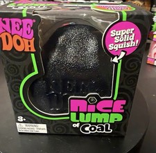 NeeDoh Nice Lump of Coal 26135NAB