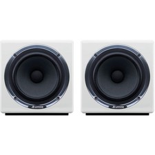 Avantone Mixcubes Active Monitor Pair - White