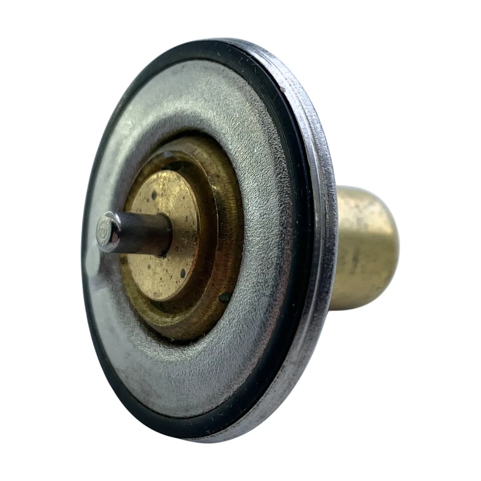 Termostato Chevrolet Camaro SS/Corvette/Tahoe/Silverado GM GMC ACDELCO OEM NUEVO Foto 2 de 4