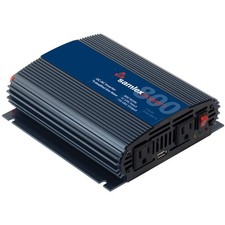 SAMLEX SAM-800-12 800W MODIFIED SINE WAVE INVERTER - 12V