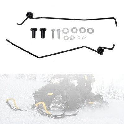 Schneekratzer-Set Für Snowmobile 4E565768 Universal Für Ski-Doo Summit Renegade