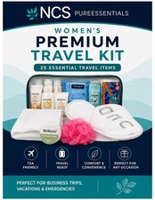 Women s Travel Kit