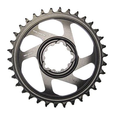 kompatibel mit SRAM KETTENBLATT EAGLE X-SYNC BOOST 3MM OFFSET 12V