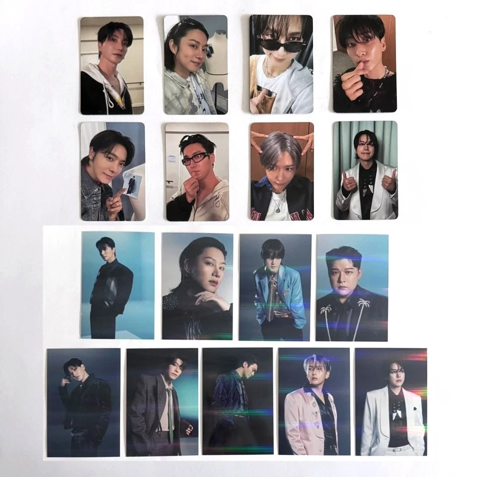 Super Junior products for sale | eBay