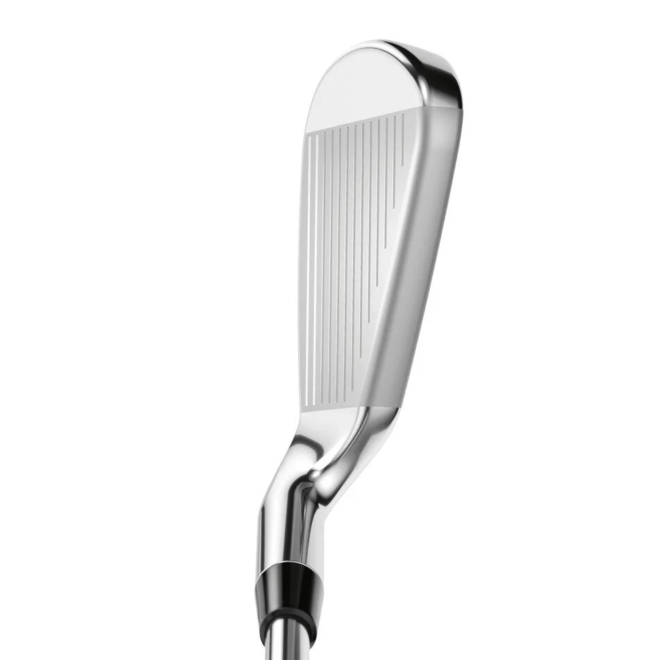CALLAWAY ROGUE ST MAX OS PITCHING WEDGE 41° STEEL STIFF STANDARD