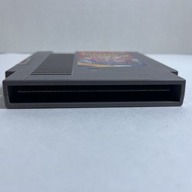 Double Dragon: NES (Nintendo Entertainment System, 1988) NES Cartridge Only