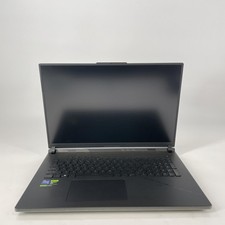 ASUS ROG Strix SCAR 18 G834 (i9-14900HX, RTX 4080, 32GB/1TB)