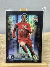 Match Attax 07 08 Limited for sale | eBay UK