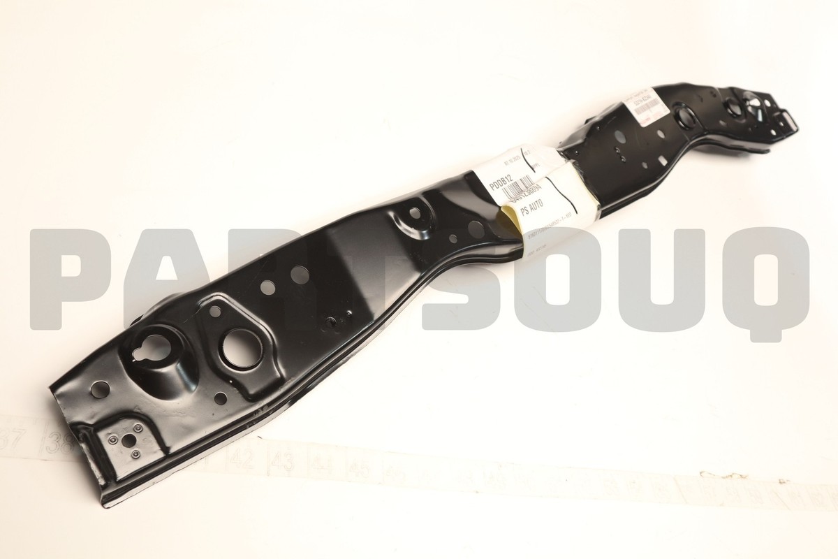 53216BZ340 Genuine Toyota SUPPORT, RADIATOR, U 53216-BZ340 | eBay