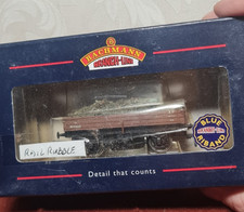 Bachmann 37-926  BR Bauxite 3 Plank Wagon