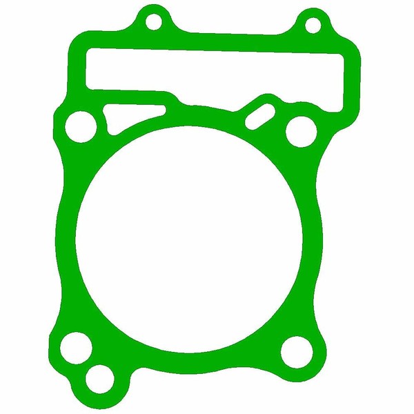 Dichtung Zylinderfuß FüR Suzuki DL V Strom I ABS 650 2015 C7112-image