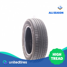 Used 22565r17 Michelin Defender 2 102h - 832 Used 22565r17 Michelin Defender 2 102h - 832