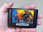 Altered Beast - Authentic (Sega Genesis) Game Cartridge - Tested