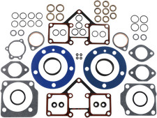 James Gasket Top End Gasket Set 66-84 Shovelhead James Gasket Top End Gasket Set 66-84 Shovelhead