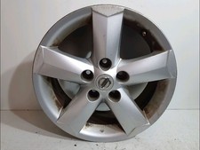 Jantes Nissan QASHQAI
