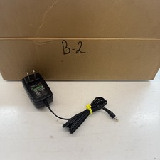 Original Sony AC Power Adapter AC-6013 6V 1.3A Wall Charger