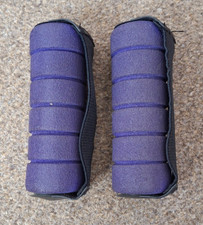 Hand Weights Walking Weight Comfortable Secure Handheld for Women Men 2 Pieces