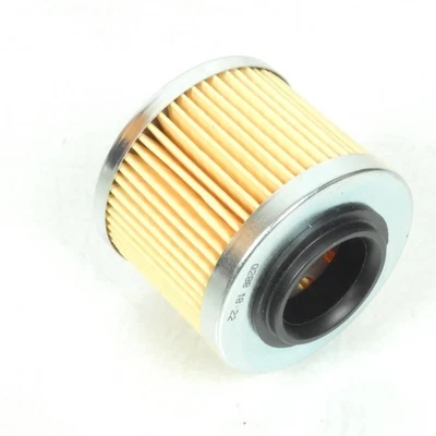 Filtre à huile Athena pour Moto BMW 650 F Cs 2002 à 2006 Neuf - Photo 1/4