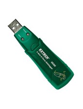 Extech VB300: Vibration Datalogger