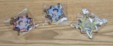 Sailor Moon Three Lights Charm