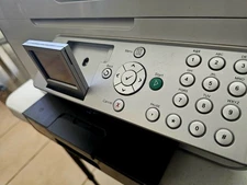 Dell Photo 966 Color Inkjet Printer All-in-One ADF Copy Scan Fax - Tested 