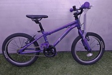 Carrera Cosmos 16" Wheels Kids Bike Ref2