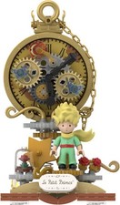 Le Petit Prince - Starry Ride-Pocket watch Building Blocks Set [New Toy] Colle