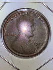 1912-D Lincoln Wheat Cent Penny Nice Coin Fast Free Shipping