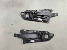 Porsche 718 Door Pull Handle Set - Gt4 Rs Spyder - Arctic Grey 99155552106m7k Porsche 718 Door Pull Handle Set - Gt4 Rs Spyder - Arctic Grey 99155552106m7k