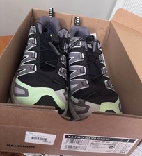 SALOMON XA PRO 3D V9 GTX W (EXCELLENT CONDITION)