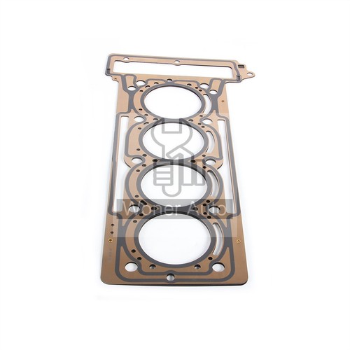 Junta de culata 1.6T/2.0T apta para Mercedes Benz A180 B180 CLA180 W176 W246 - Imagen 4 de 9