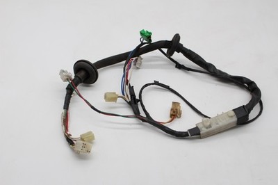 Türkabelbaum 81821FA222 für Subaru Impreza GD / GG 2001 2007