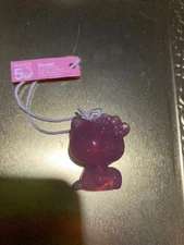 Sanrio 50Th Anniversary Hello Kitty Mascot Strap Cute Character Goods Japan