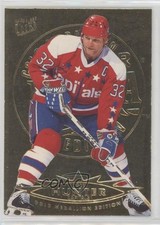 1995-96 Fleer Ultra Gold Medallion Edition Dale Hunter #175 1pc9