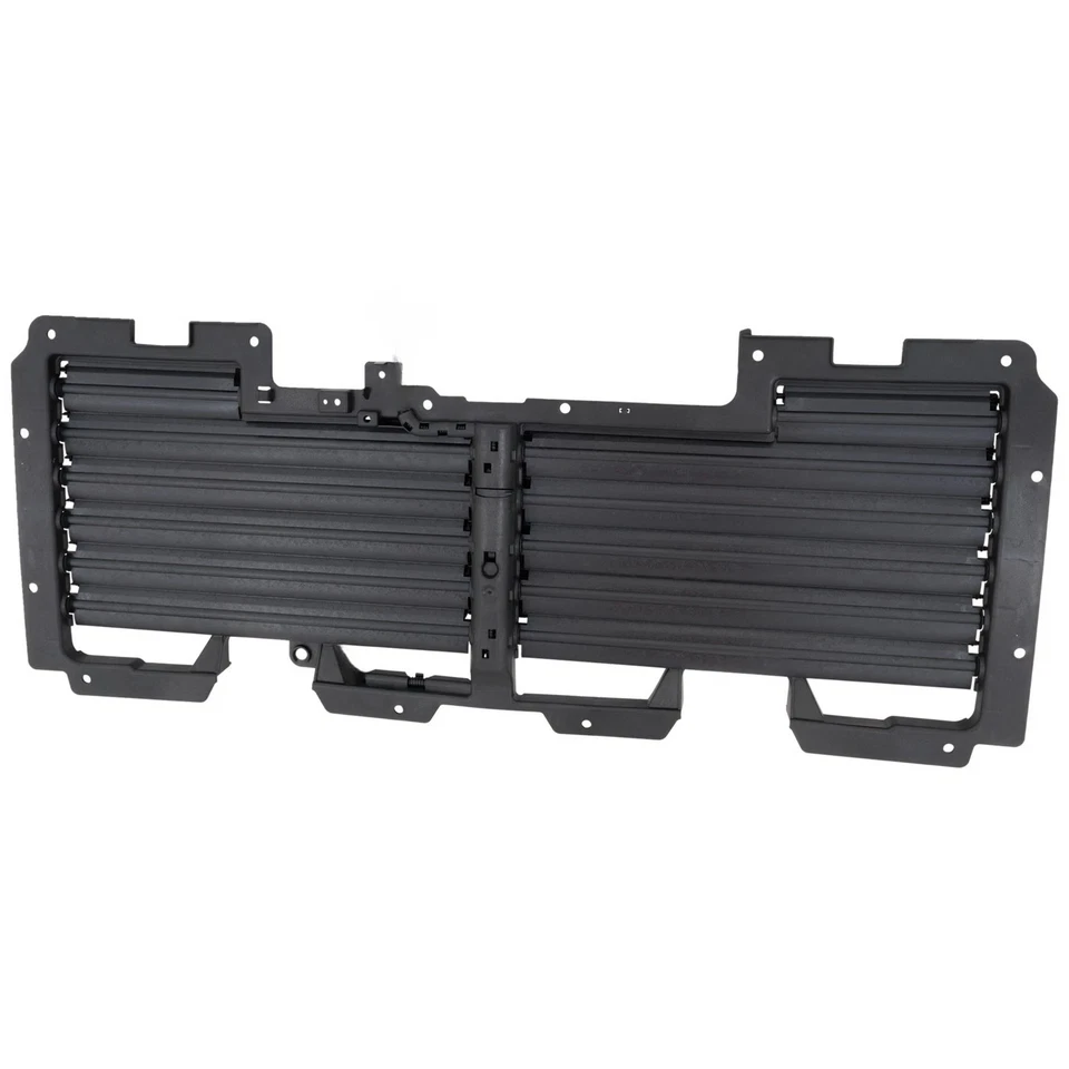 Active Grille Shutter For 2015-2020 Chevy Tahoe Suburban 84378163 w/o Motor - Imagem 2 de 4