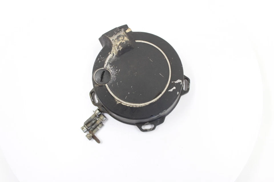 KTM 620 1995 MOTOR ESTATOR GENERADOR CUBIERTA MAGNÉTICA Foto 3 de 4