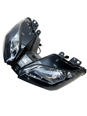 Kawasaki Ninja 300 EX300 2013 - 2017 Vorne Scheinwerfer 23004-0326
