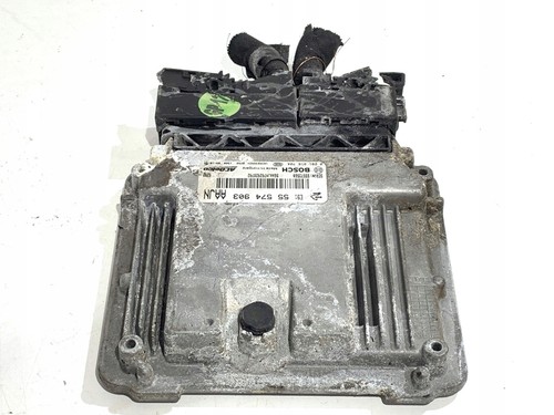 Motorsteuergerät Opel Insignia A 55574903 2.0 160KM 08-17 Steuergerät / LO 04244