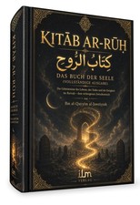 Kitab ar-Ruh   Das Buch der Seele (Vollständ...