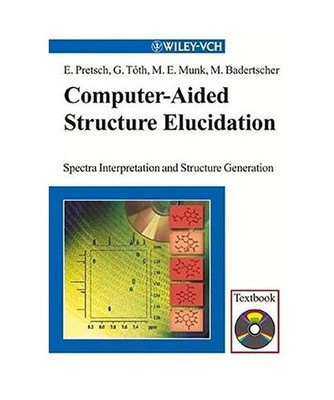 Computer-Aided Structure Elucidation: Spectra Interpretation and Structure Gener