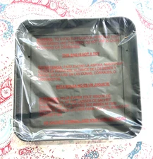 Original Breville Oven Baking Pan Rack