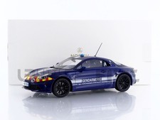 NOREV 1/18 - ALPINE A110S GENDARMERIE - 2023 185420