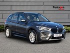  BMW X1 1.5 18i Se Suv 5dr Petrol Manual Sdrive Euro 6 s/s 140 Ps Petrol