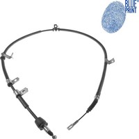 Blue Print ADG046210 Seilzug Feststellbremse FüR Hyundai I30 FD