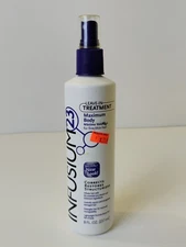 Infusium 23 Leave In Treatment Maximum Body 8 fl oz PROP VINTAGE 