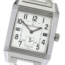 JAEGER-LECOULTRE Reverso Squadra Home Time 230.8.77/Q7008120 Automatic_917141