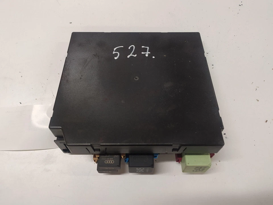 Centralina comfort VW GOLF VI 5K1 1K0937085D 1.6 Diesel 2009 28627461 - Immagine 2 di 3