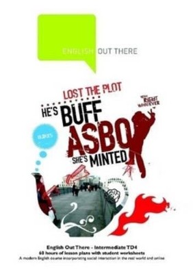 Languages Out T English Out There - Intermediate TD4 - A Modern En (Taschenbuch)